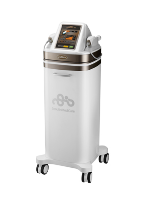 プラズマシャワーとは