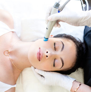 ハイドラフェイシャル｜期待できる効果