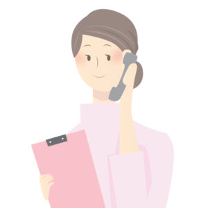 ネックリフトアフターフォロー