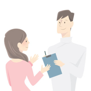 クリトリス包茎 カウンセリング