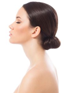 鼻を高くしたい