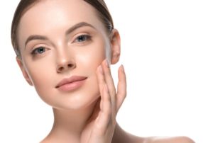 毛穴、ニキビ跡