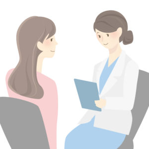 脂肪注入豊胸術｜カウンセリング