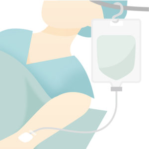 脂肪注入豊胸術|麻酔・脂肪吸引