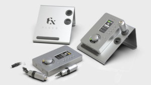 ヘアアートメイク機械fixer