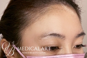 ヘアアートメイクAfter04