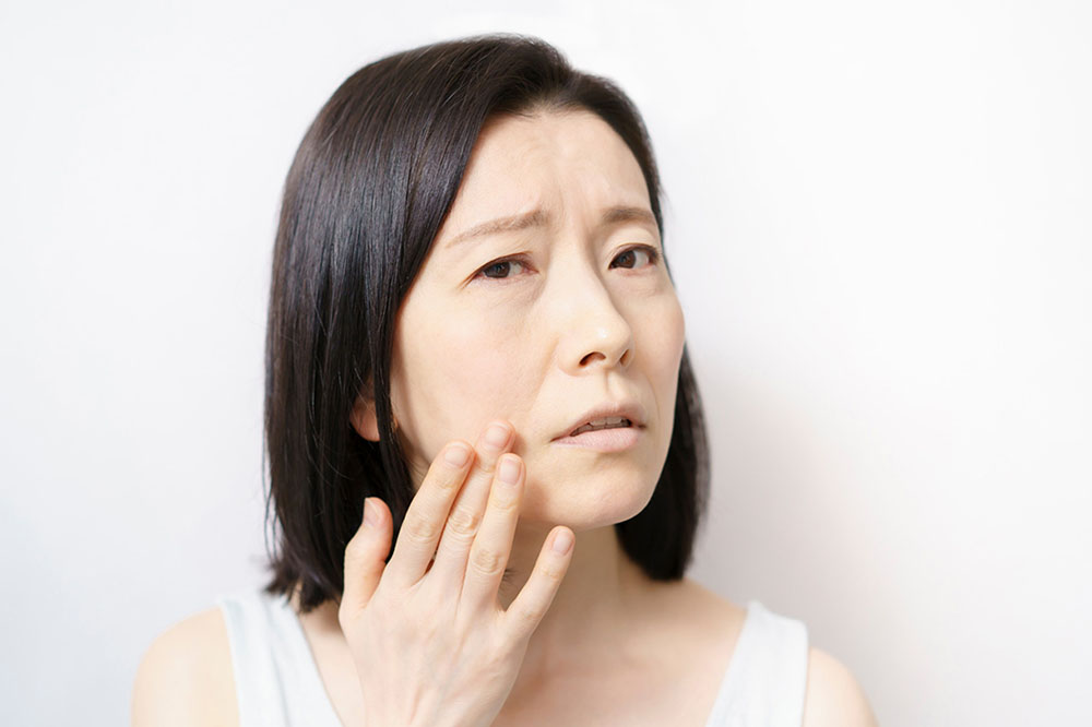 老化予防と対策(アンチエイジング)について解説