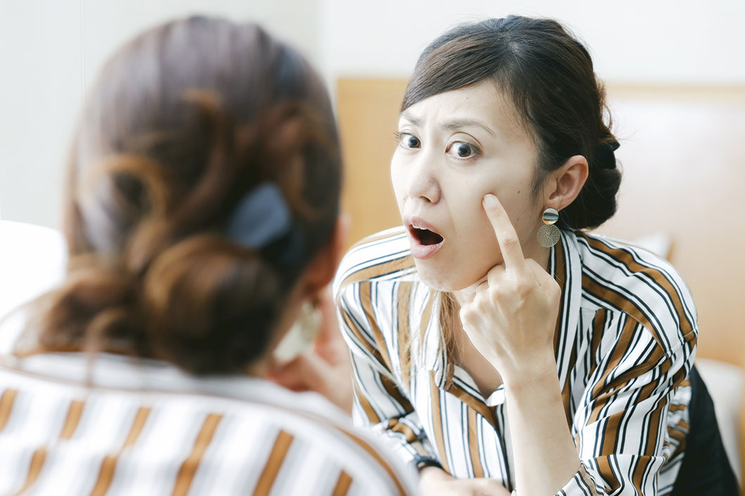 シミとそばかすの違いは何?それぞれの予防・対策方法を解説!