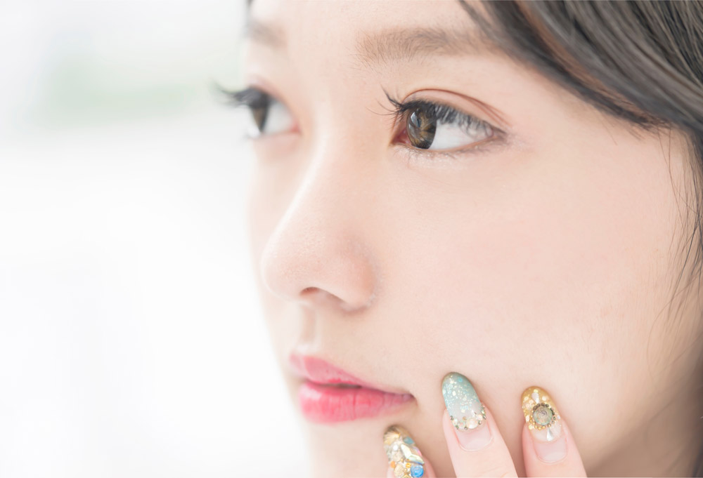 【二重整形】不自然でバレやすい特徴