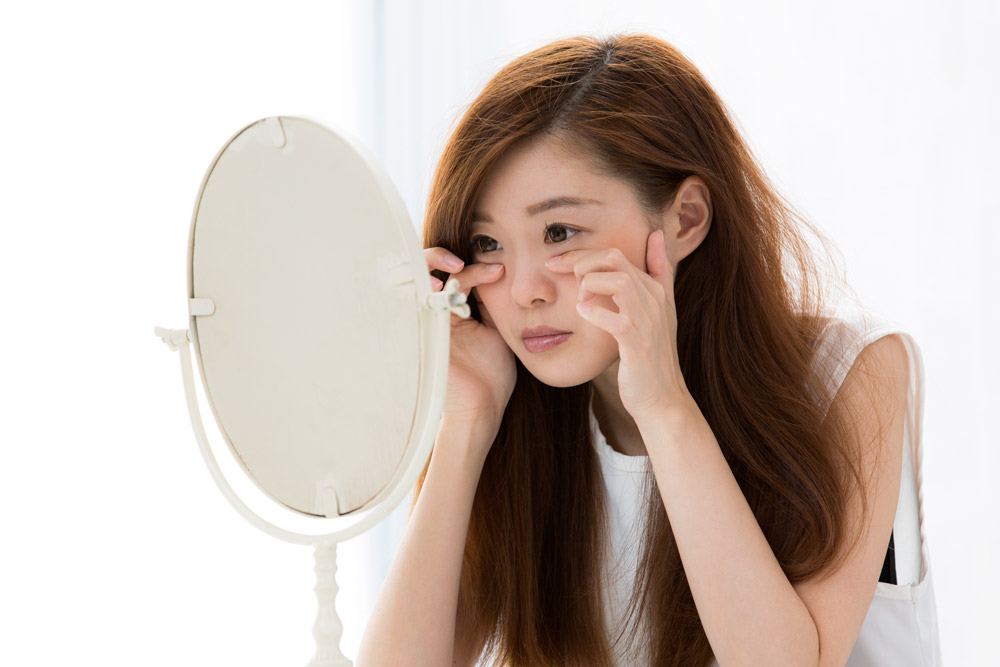 二重埋没法|取れやすい人の特徴