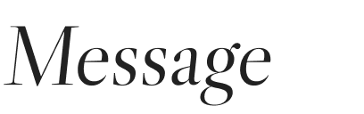 Message