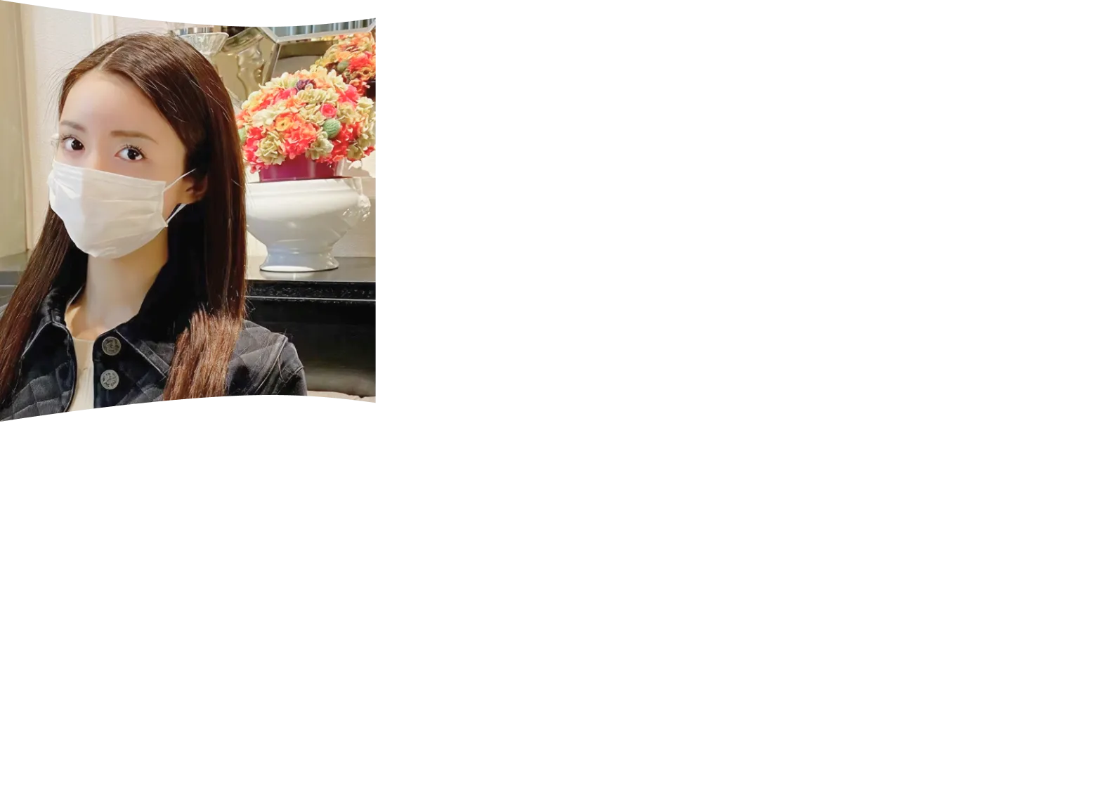 数多くの著名人からもご指名を頂いています！