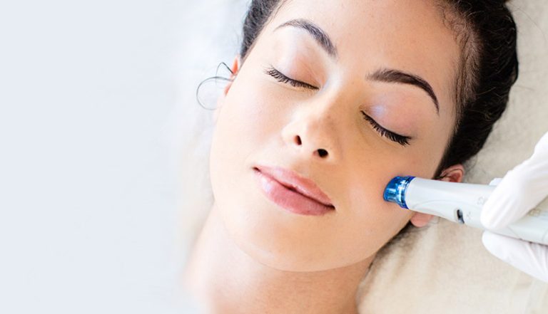 ハイドラフェイシャル