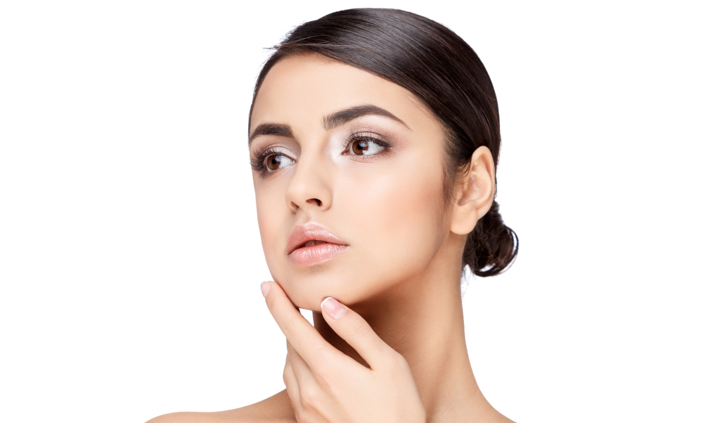 ウルトラ小顔コース