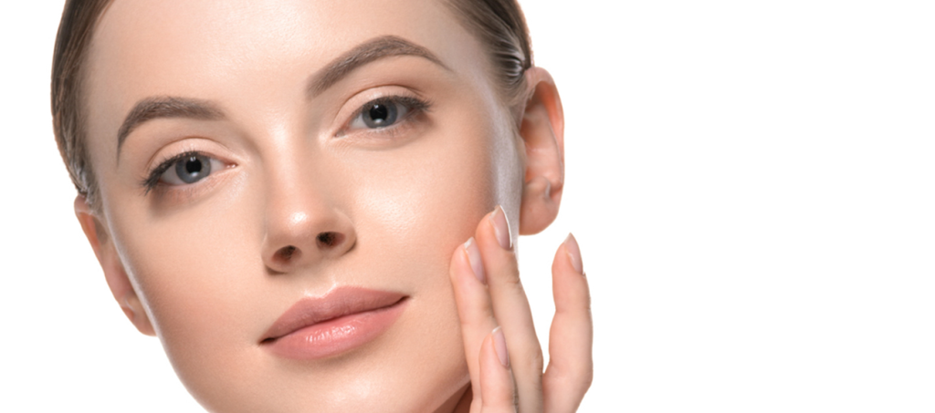 下瞼開大(グラマラスライン)