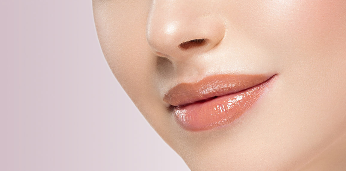 鼻孔縁軟骨移植