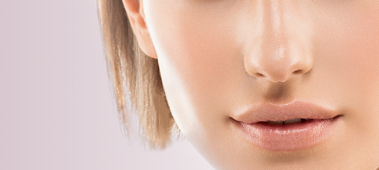 耳介軟骨移植(鼻尖軟骨移植)