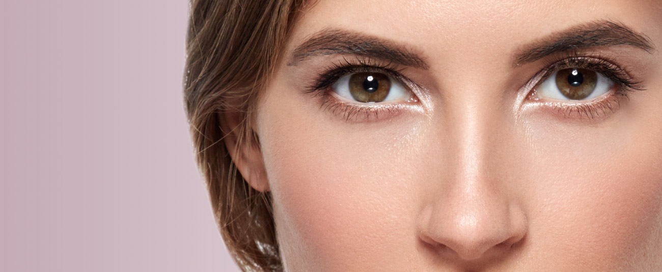 鼻中隔延長(豚鼻改善)