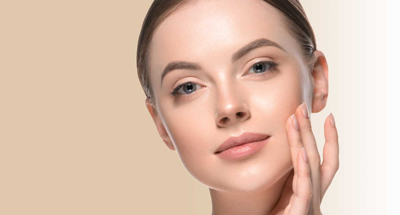 ミニフェイスリフト(頬のたるみ取り)