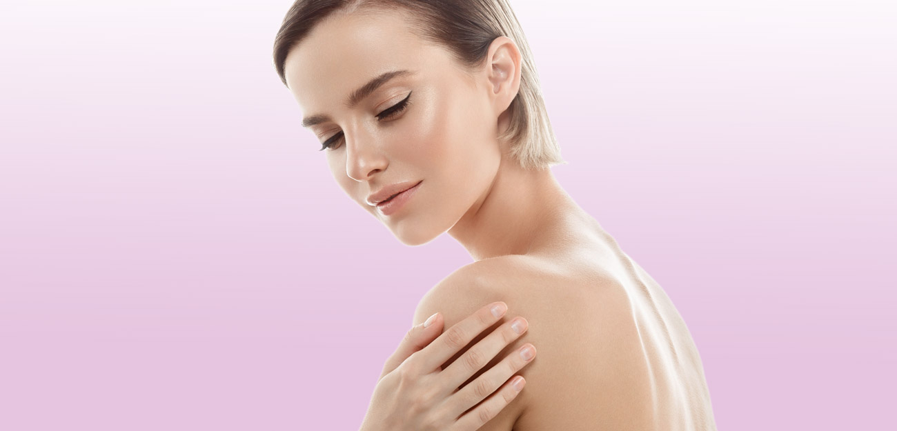 ほくろ・イボ除去