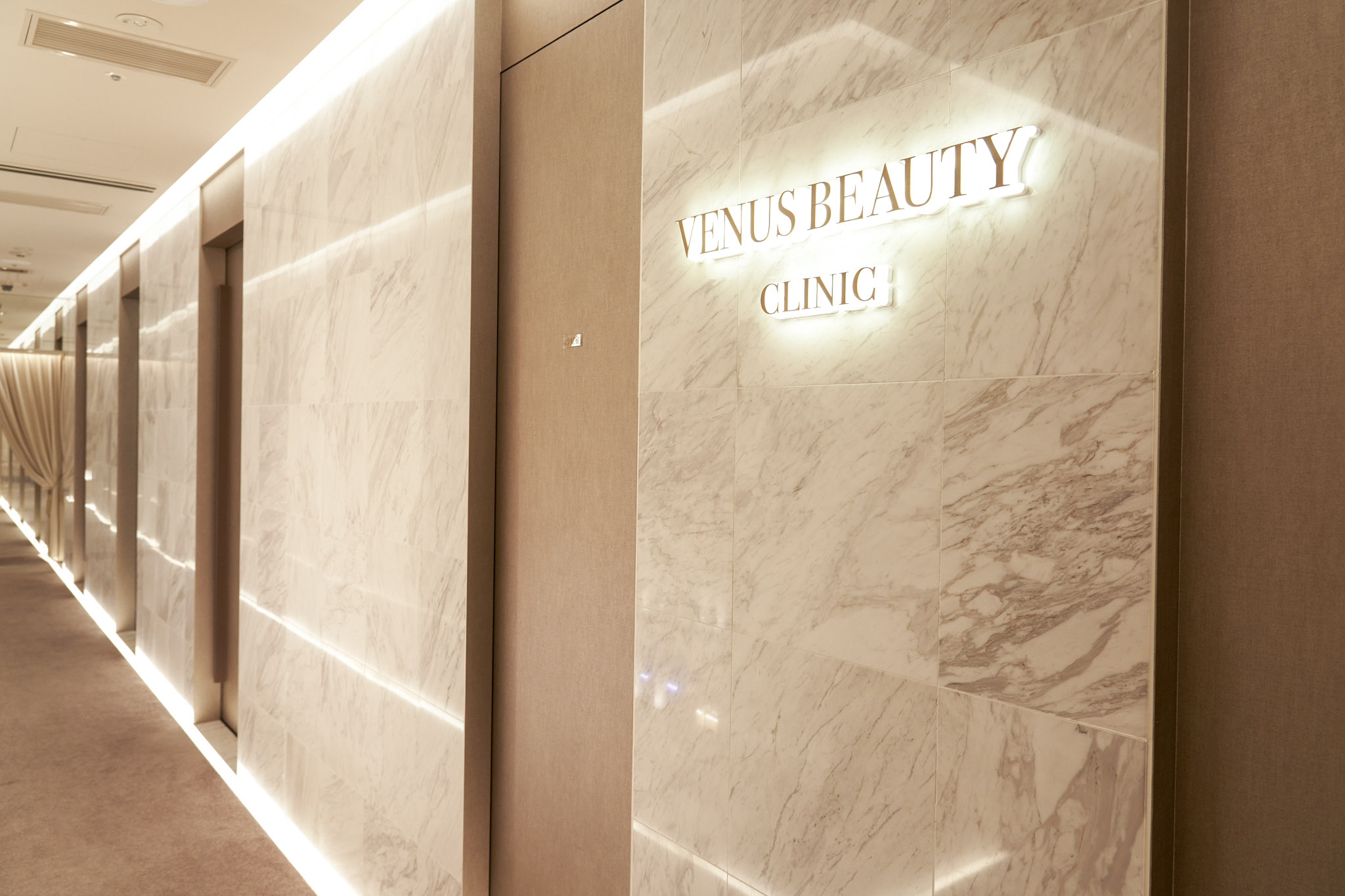 クリニック写真